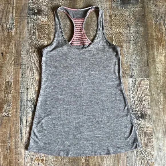 Lululemon Racer Back Tank top - Picture 2 of 4